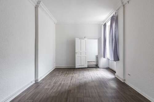 Foto - Wohnung zum Kaufen in Berlin 545.200,00 € 86.54 m²