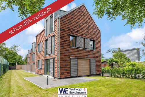Foto - Haus zum Kaufen in Hamburg 1.326.000,00 € 145 m²
