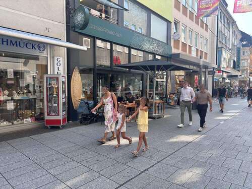 Foto - Gastronomie in Koblenz 4.000,00 € 130 m²