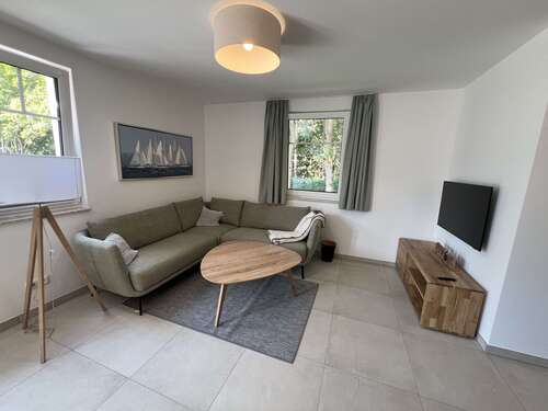 Foto - Wohnung zum Kaufen in Middelhagen OT Lobbe, Middelhagen, Vorpommern-Rüge 270.200,00 € 60.5 m²