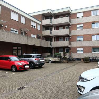 Foto - Garage zu vermieten in Bocholt 30,00 €