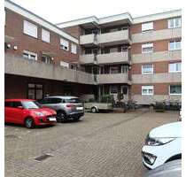 Garage zu vermieten in Bocholt 30,00 €