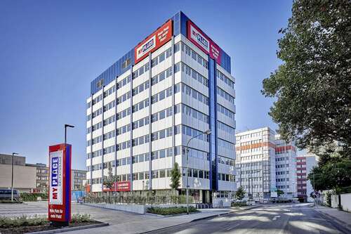Foto - Halle in Offenbach am Main 773,00 € 57 m²