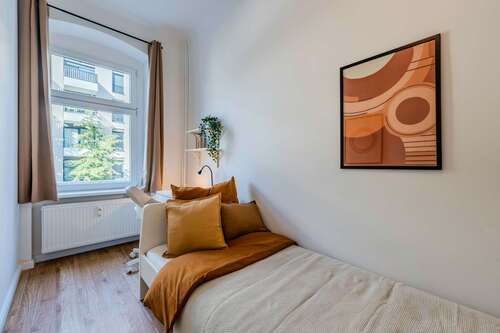 Foto - WG-Zimmer in Berlin 640,00 € 10 m²