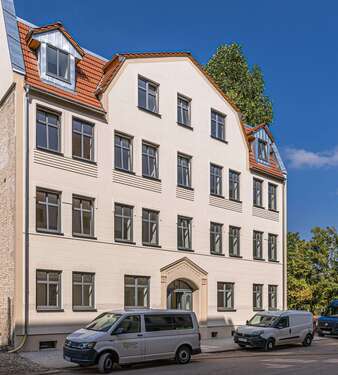 Foto - Wohnung zum Mieten in Magdeburg 595,00 € 70 m²