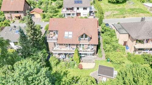 Foto - Wohnung zum Mieten in Bodenwerder 650,00 € 94 m²