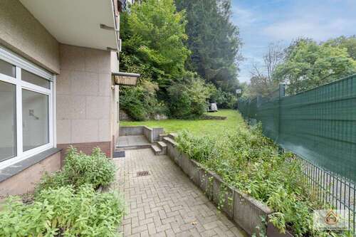 Foto - Wohnung zum Kaufen in Wuppertal 139.900,00 € 92 m²