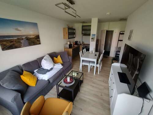 Foto - Wohnung zum Kaufen in Westerland 450.000,00 € 34 m²