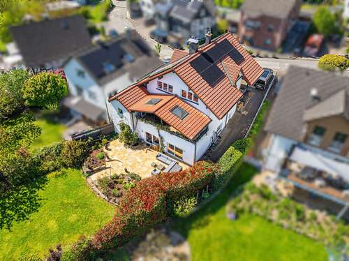 Foto - Haus zum Kaufen in Leichlingen (Rheinland) 985.000,00 € 271 m²