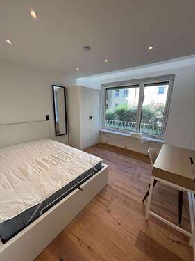 Foto - WG-Zimmer in München 650,00 € 9 m²