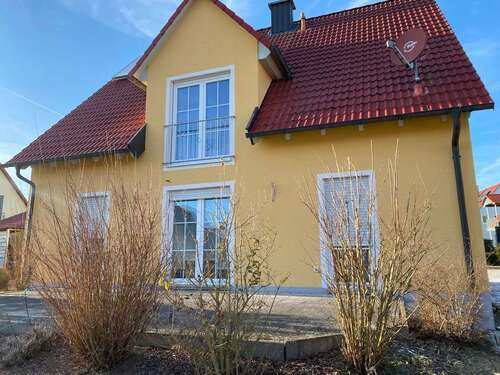 Foto - Wohnung zum Mieten in Herrieden 720,00 € 72 m²