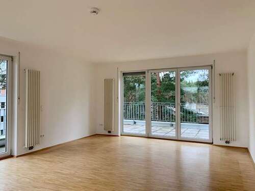 Foto - Wohnung zum Mieten in Erlangen 1.332,00 € 120 m²