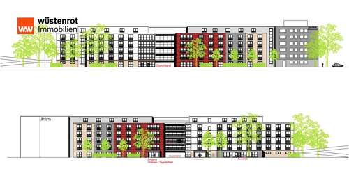 Foto - Grundstück zu verkaufen in Mülheim an der Ruhr Eppinghofen 2.790.000,00 € 4200 m²