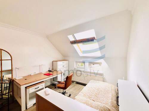 Foto - Wohnung zum Mieten in Leipzig 495,00 € 33 m²