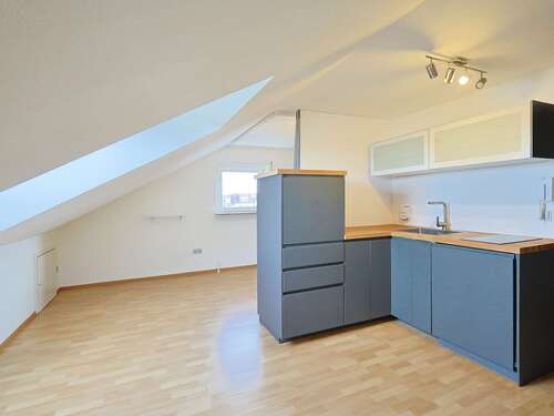 Foto - Wohnung zum Kaufen in Leinfelden-Echterdingen, Stetten 115.000,00 € 24.46 m²