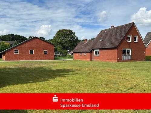 Foto - Haus zum Kaufen in Walchum 279.000,00 € 149 m²