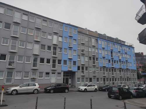 Foto - Wohnung zum Mieten in Aachen 380,00 € 30 m²