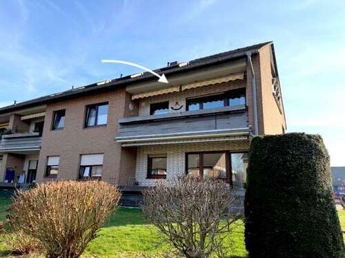 Foto - Wohnung zum Kaufen in Nettetal 199.000,00 € 81.78 m²