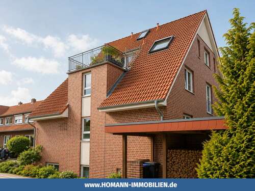 Foto - Wohnung zum Kaufen in Münster 395.000,00 € 148 m²