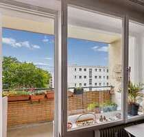 Wohnung zum Kaufen in Berlin 265.000,00 € 42.6 m²