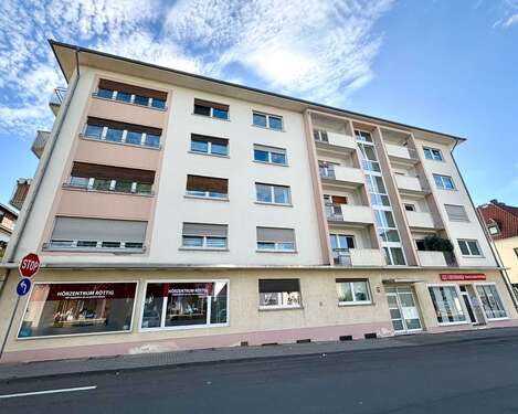 Foto - Wohnung zum Kaufen in Zweibrücken 218.000,00 € 134 m²