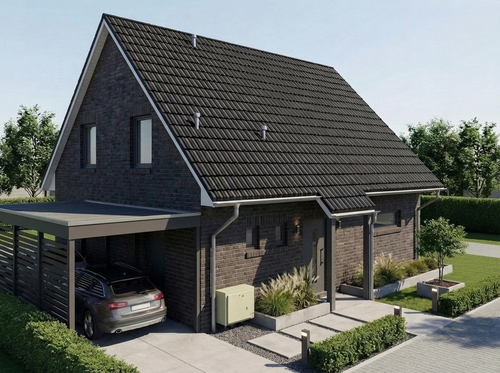 Foto - Haus zum Kaufen in Giekau 445.000,00 € 150 m²