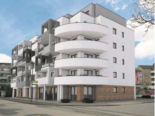 Foto - Büro in Langenfeld 864.000,00 € 278 m²