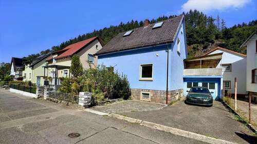 Foto - Haus zum Kaufen in Weinheim 339.000,00 € 140 m²