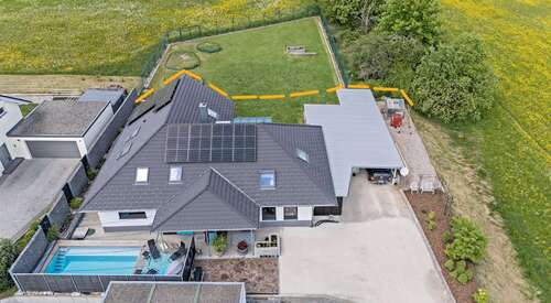 Foto - Haus zum Kaufen in Stetten am kalten Markt, Stetten 749.000,00 € 212 m²