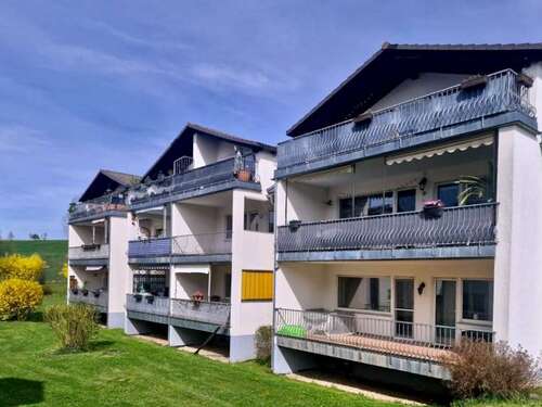 Foto - Wohnung zum Kaufen in Wildenfels 82.500,00 € 75 m²