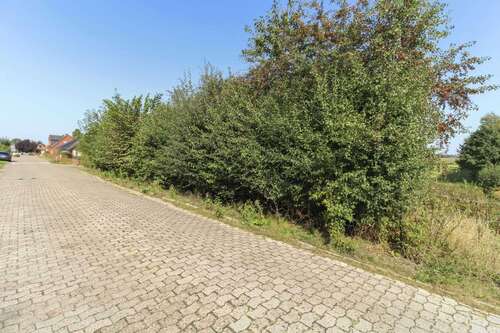 Foto - Grundstück zu verkaufen in Hemmoor 99.000,00 € 1459.15 m²