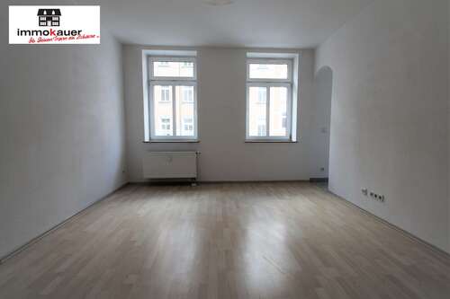 Foto - Wohnung zum Mieten in Chemnitz 190,00 € 33 m²