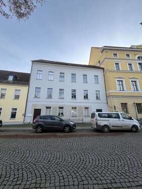 Foto - Wohnung zum Mieten in Delitzsch 385,00 € 35.84 m²