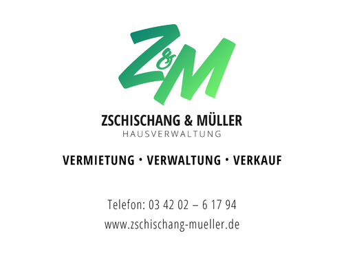 Foto - Wohnung zum Mieten in Delitzsch 385,00 € 35.84 m²