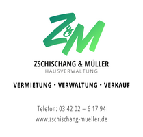 Wohnung zum Mieten in Delitzsch 385,00 € 35.84 m²