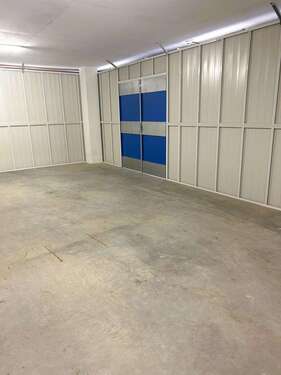 Foto - Halle in Frankfurt am Main Nied 733,00 € 51 m²