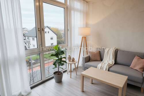 Foto - Wohnung zum Kaufen in Neutraubling 214.107,00 € 62.06 m²