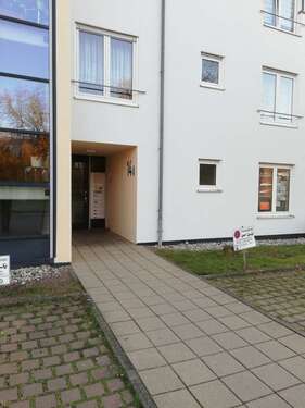 Foto - Wohnung zum Kaufen in Hartha 48.000,00 € 57 m²