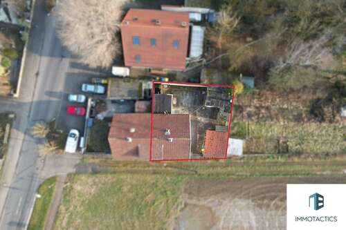 Foto - Haus zum Kaufen in Eckelsheim 139.000,00 € 90 m²