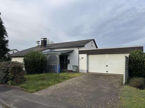 Foto - Haus zum Kaufen in Urbar 189.000,00 € 138 m²