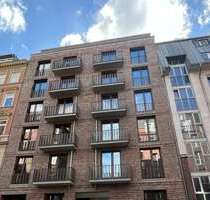 Wohnung zum Mieten in Hamburg-Hammerbrook 1.420,00 € 58.79 m²