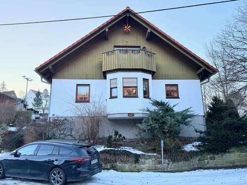 Foto - Haus zum Kaufen in Hausdorf 345.000,00 € 155 m²