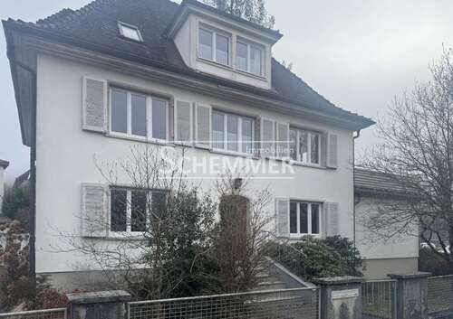 Foto - Wohnung zum Mieten in Waldkirch 1.524,00 € 127 m²