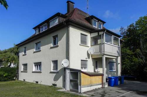 Foto - Wohnung zum Mieten in Stetten am kalten Markt 640,00 € 75 m²