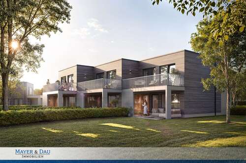 Foto - Haus zum Kaufen in Bad Zwischenahn 367.636,00 € 71.7 m²