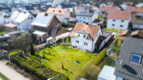 Foto - Haus zum Kaufen in Lappersdorf 519.000,00 € 142 m²