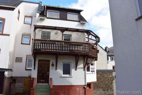 Foto - Haus zum Kaufen in Zell (Mosel) 69.000,00 € 60 m²