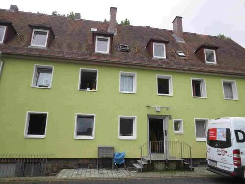 Foto - Wohnung zum Mieten in Aschaffenburg 614,91 € 72.77 m²