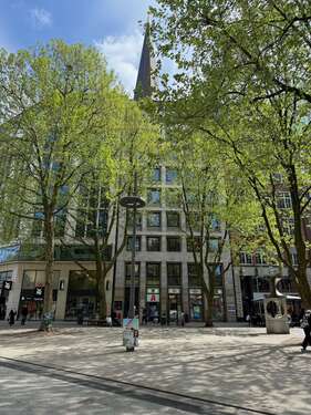 Foto - Büro in Hamburg 2.199,00 € 114 m²