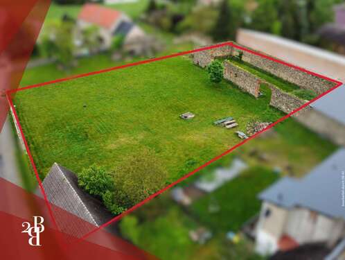 Foto - Grundstück zu verkaufen in Möckern 240.000,00 € 4000 m²